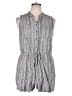 Kelly Renee Tweed Gray Romper Size XL - photo 1