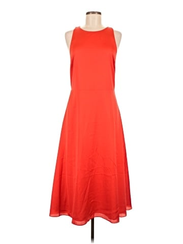 Ann Taylor Casual Dress (view 1)