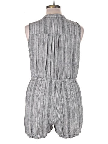 Kelly Renee Romper (view 2)
