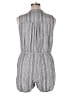 Kelly Renee Tweed Gray Romper Size XL - photo 2