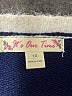 It's Our Time 100% Acrylic Blue Pullover Sweater Size 1X - photo 7