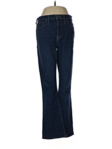 Madewell Jeans (view 1)
