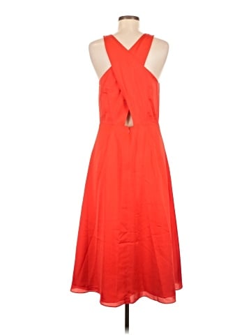 Ann Taylor Casual Dress (view 2)