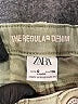 Zara Green Jeans Size 6 - photo 3