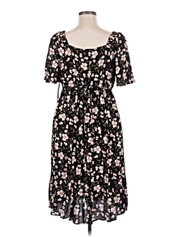 As U Wish Casual Dress (view 2)