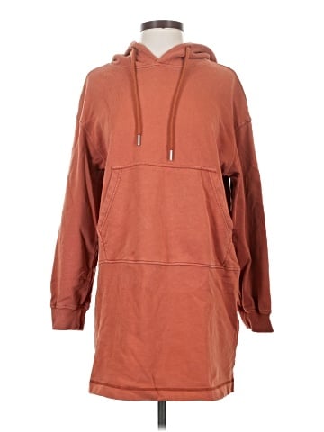 7 For All Mankind Poncho (view 1)