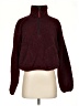 Active by Old Navy Burgundy Pullover Sweater Size XS - photo 1