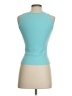 Danskin Teal Active Tank Size S - photo 2