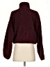 Active by Old Navy Burgundy Pullover Sweater Size XS - photo 2