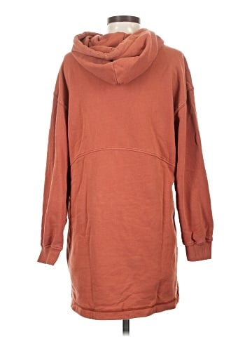 7 For All Mankind Poncho (view 2)