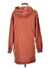 7 For All Mankind Brown Poncho Size S - photo 2