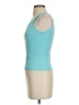 Danskin Teal Active Tank Size S - photo 5