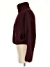 Active by Old Navy Burgundy Pullover Sweater Size XS - photo 5