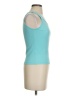 Danskin Teal Active Tank Size S - photo 4