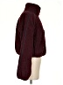 Active by Old Navy Burgundy Pullover Sweater Size XS - photo 4