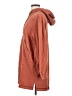 7 For All Mankind Brown Poncho Size S - photo 5