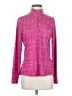 Adidas Pink Long Sleeve Turtleneck Size S - photo 1