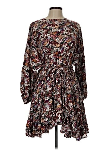 Storia Casual Dress (view 1)