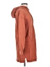 7 For All Mankind Brown Poncho Size S - photo 4