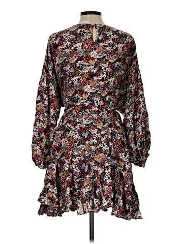 Storia Casual Dress (view 2)