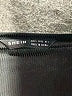 Shein Black Long Sleeve Top Size 4 - photo 7