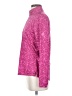 Adidas Pink Long Sleeve Turtleneck Size S - photo 5