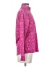 Adidas Pink Long Sleeve Turtleneck Size S - photo 4