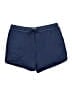 American Eagle Outfitters Polka Dots Blue Athletic Shorts Size XL - photo 1