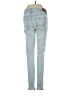 American Eagle Outfitters Stars Blue Jeans Size 4 - photo 2