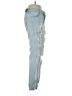 American Eagle Outfitters Stars Blue Jeans Size 4 - photo 4