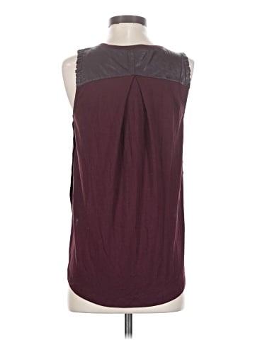 LoveRiche Sleeveless T-Shirt (view 2)