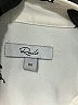Rails Stars Ivory Long Sleeve Button-Down Shirt Size M - photo 7