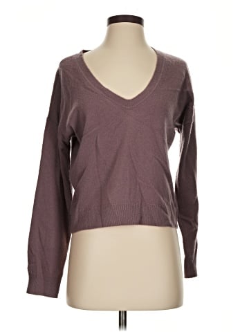 Abercrombie & Fitch Pullover Sweater (view 1)