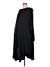 Hatch Black Casual Dress One size - photo 1