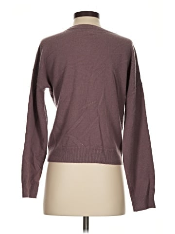 Abercrombie & Fitch Pullover Sweater (view 2)