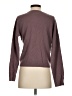 Abercrombie & Fitch Brown Pullover Sweater Size S - photo 2