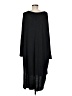 Hatch Black Casual Dress One size - photo 2