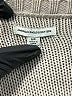 American Eagle Outfitters 100% Cotton Gray Pullover Sweater Size S - photo 7