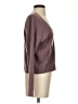 Abercrombie & Fitch Brown Pullover Sweater Size S - photo 4