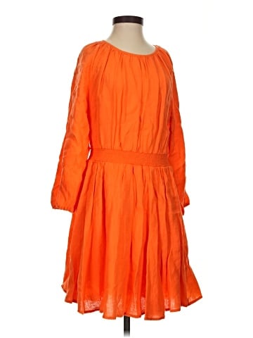 J.Crew Casual Dress (view 1)