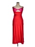 Runaway Red Cocktail Dress Size XL - photo 1