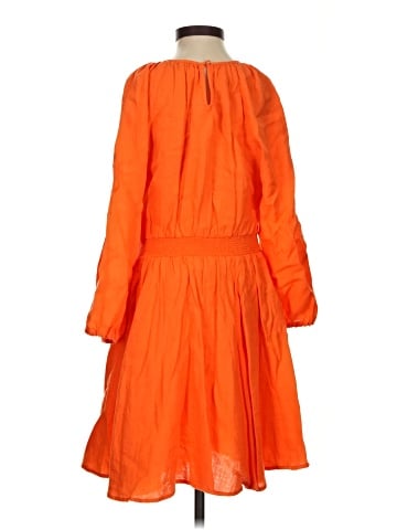 J.Crew Casual Dress (view 2)