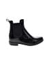Assorted Brands Black Ankle Boots Size 6 - photo 1