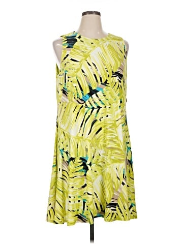 Kasper Casual Dress (view 1)