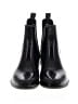 Assorted Brands Black Ankle Boots Size 6 - photo 2