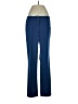 The Limited Color Block Blue Dress Pants Size 4R - photo 1
