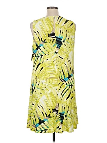 Kasper Casual Dress (view 2)