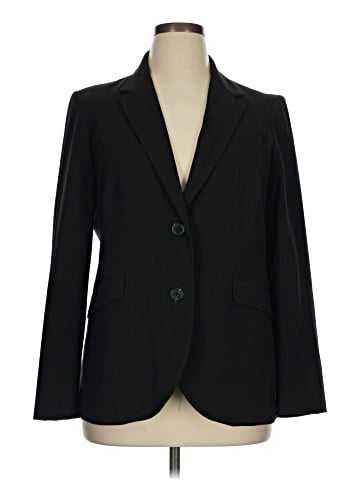 George Blazer (view 1)