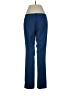 The Limited Color Block Blue Dress Pants Size 4R - photo 2