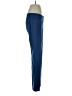The Limited Color Block Blue Dress Pants Size 4R - photo 4